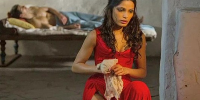 Trailer de Immortals, con Henry Cavill y Freida Pinto