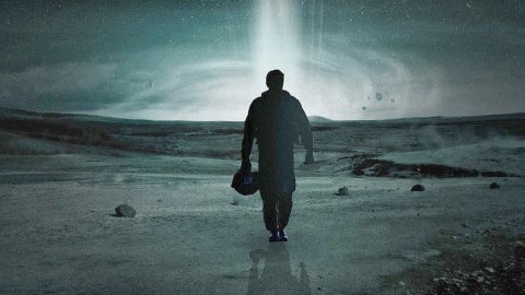 Tráiler de Interestelar, la nueva película de Christopher Nolan