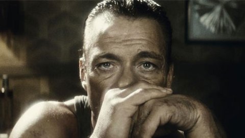 Tráiler de JCVD, lo nuevo de Van Damme