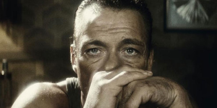 Trailer de JCVD, lo nuevo de Van Damme