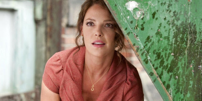 Trailer de La cazarrecompensas (One for the Money), con Katherine Heigl