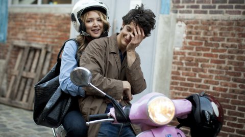 Tráiler de la comedia romántica 20 años no importan