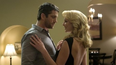 Tráiler de La crudad realidad, con Katherine Heigl y Gerard Butler