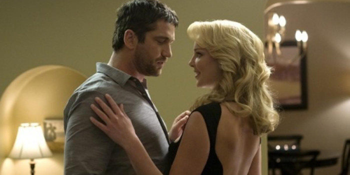 Trailer de La crudad realidad, con Katherine Heigl y Gerard Butler