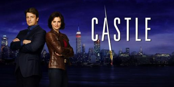 Trailer de la cuarta temporada de Castle