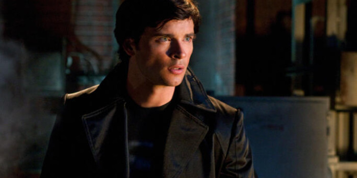 Trailer de la novena temporada de Smallville