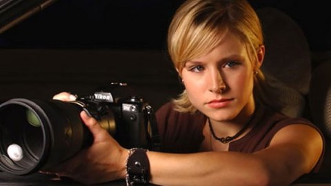 Tráiler de la película de Veronica Mars