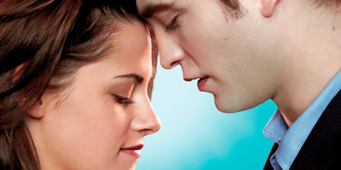 Trailer de La saga Crepúsculo: Amanecer - Parte 1 (The Twilight Saga: Breaking Dawn - Part 1)