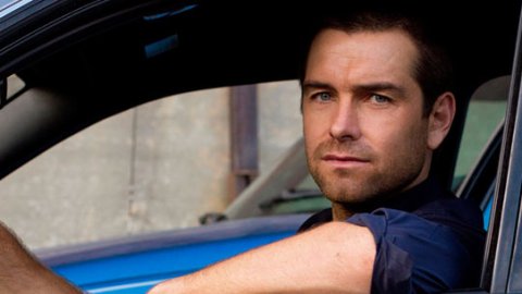 Tráiler de la segunda temporada de Banshee