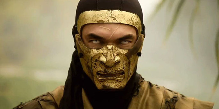 Tráiler de la segunda temporada de Mortal Kombat: Legacy
