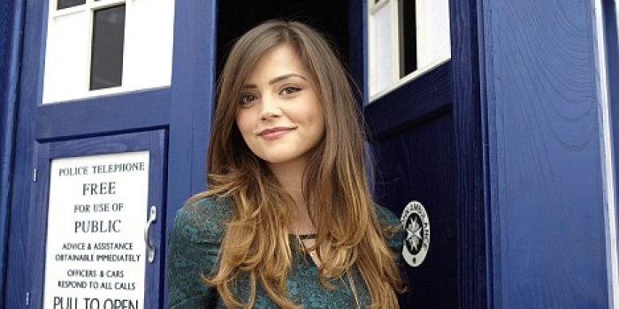 Trailer de la séptima temporada de Doctor Who e imagen de la próxima compañera del Doctor