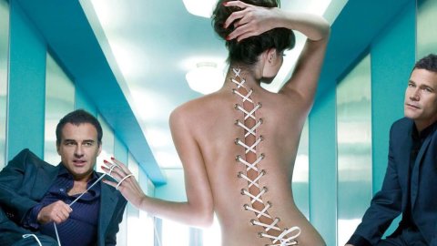 Tráiler de la sexta temporada de Nip/Tuck