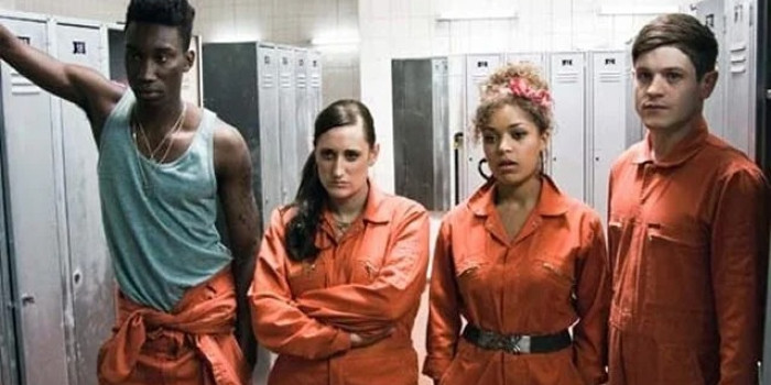 Trailer de la tercera temporada de Misfits