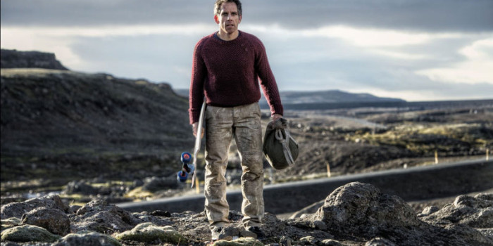 Trailer de La vida secreta de Walter Mitty, con Ben Stiller