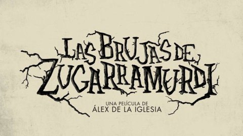 Tráiler de Las brujas de Zugarramurdi, lo nuevo de Álex de la Iglesia, con Hugo Silva y Mario Casas