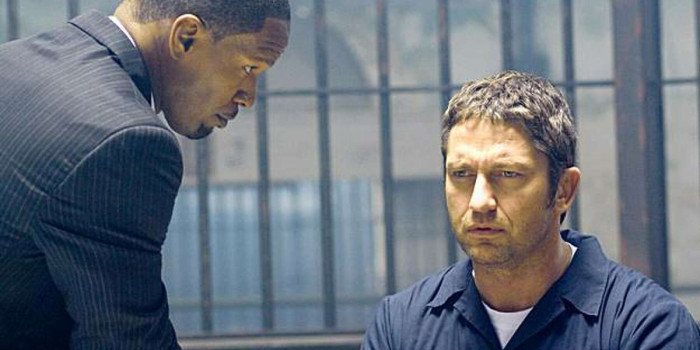 Trailer de Law Abiding Citizen, con Gerard Butler