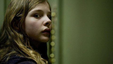 Tráiler de Let Me In (Déjame entrar)