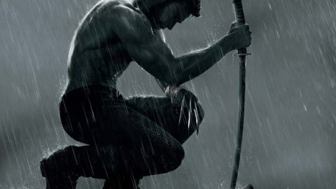 Tráiler de Lobezno Inmortal (The Wolverine)