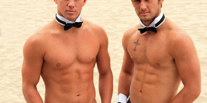 Trailer de Magic Mike: Channing Tatum, Alex Pettyfer y Matthew McConaughey lo enseñan todo