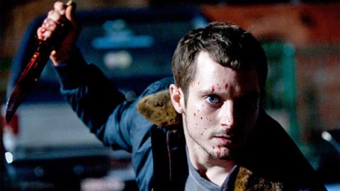 Tráiler de Maniac, con Elijah Wood