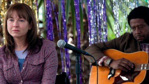 Tráiler de 'My Own Love Song', con Renée Zellweger