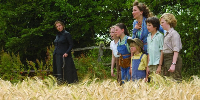 Trailer de Nanny McPhee and the Big Bang