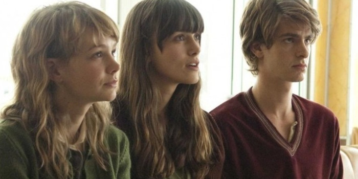 Trailer de Never Let Me Go, con Keira Knightley