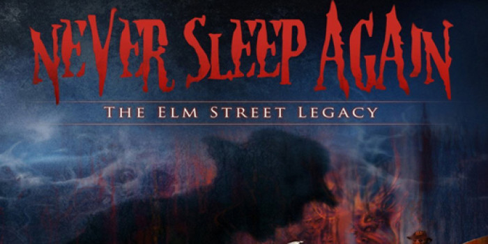 Trailer de Never Sleep Again: The Elm Street Legacy
