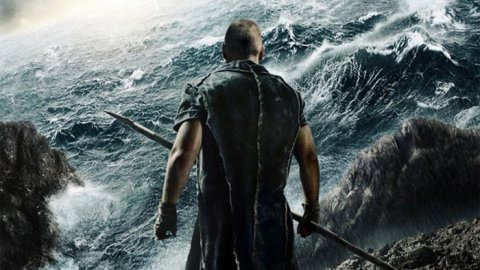 Tráiler de Noé, lo nuevo de Darren Aronofsky