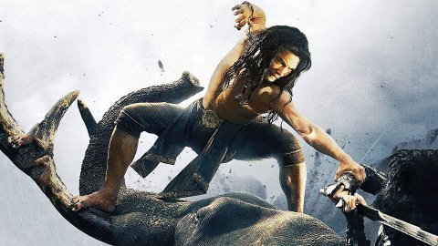 Tráiler de Ong Bak 2