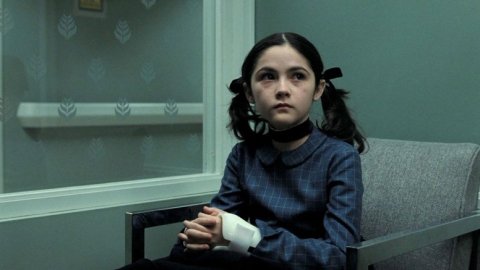 Tráiler de Orphan, lo nuevo de Jaume Collet-Serra