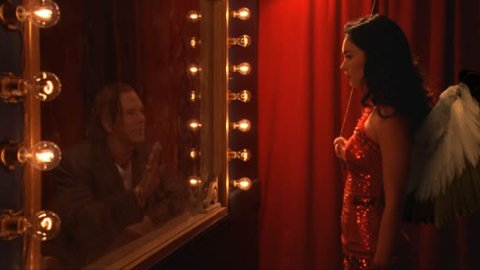 Tráiler de Passion Play, con Megan Fox y Mickey Rourke