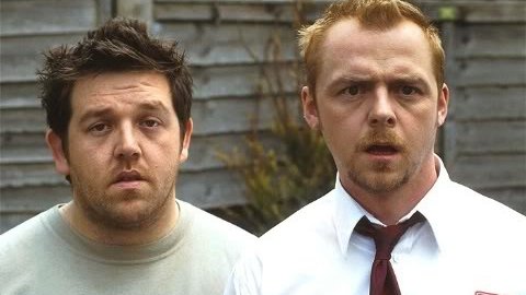 Tráiler de Paul, con Simon Pegg y Nick Frost
