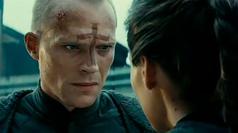 Tráiler de Priest, con Paul Bettany