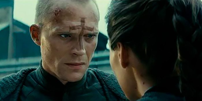 Trailer de Priest, con Paul Bettany