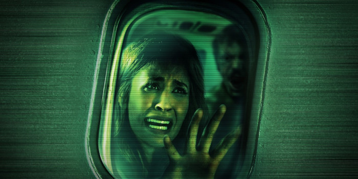 Trailer de Quarantine 2: Terminal, de John Pogue