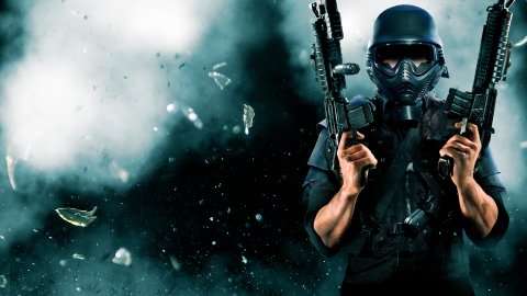 Tráiler de Rampage, lo nuevo de Uwe Boll