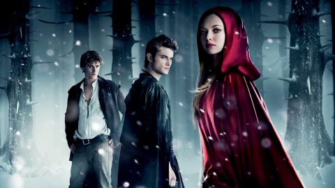 Tráiler de Red Riding Hood, de Catherine Hardwicke