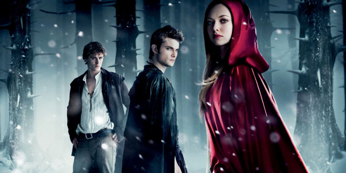 Trailer de Red Riding Hood, de Catherine Hardwicke