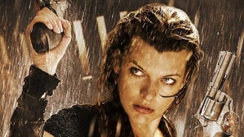 Trailer de Resident Evil: Retribution