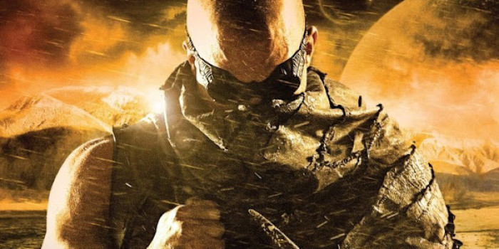 Trailer de Riddick, con Vin Diesel