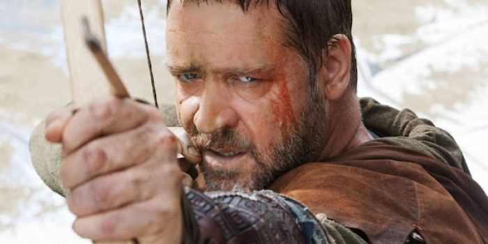 Trailer de Robin Hood, con Russell Crowe