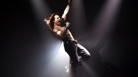 Tráiler de Rock of Ages, la nueva adaptación musical de Adam Shankman