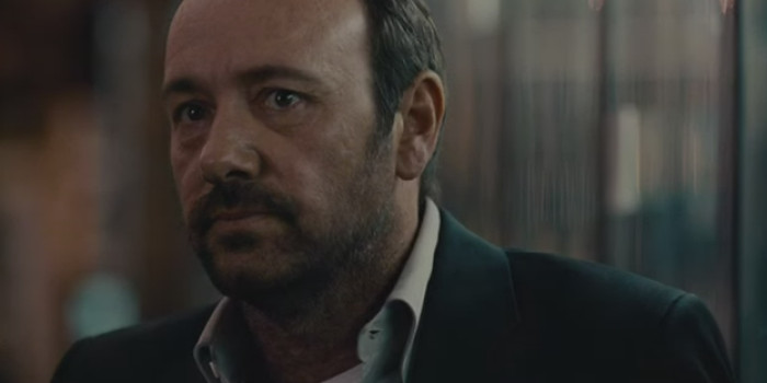 Trailer de Shrink, con Kevin Spacey