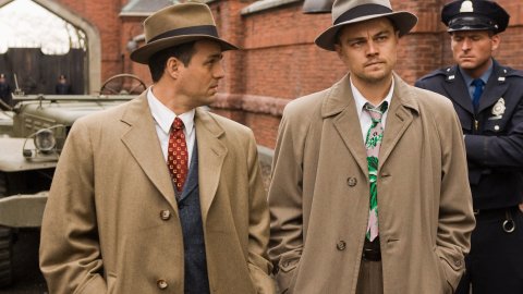 Tráiler de Shutter Island