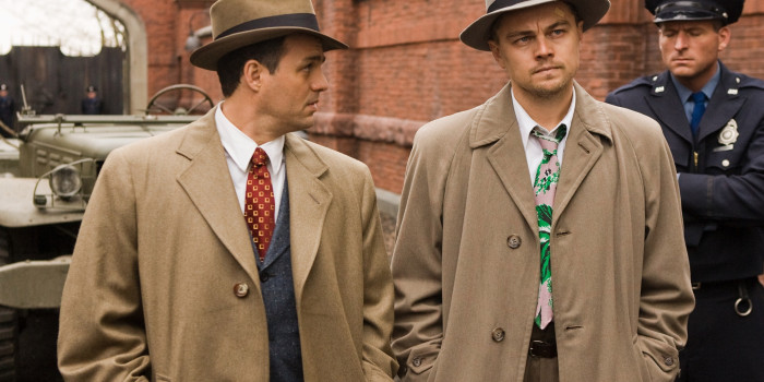 Trailer de Shutter Island