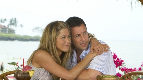 Tráiler de Sígueme el rollo (Just go with It), con Adam Sandler, Jennifer Aniston y Brooklyn Decker