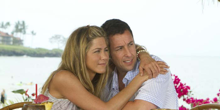 Trailer de Sígueme el rollo (Just go with It), con Adam Sandler, Jennifer Aniston y Brooklyn Decker