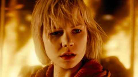 Tráiler de Silent Hill: Revelation 3D