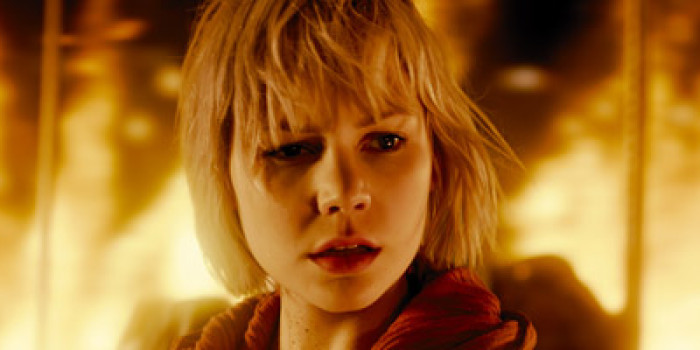 Trailer de Silent Hill: Revelation 3D